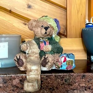 Christmas Stocking holder